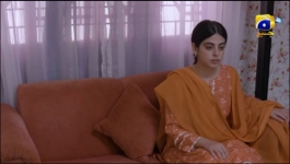 Haq Mehar - Episode 13 - 10th August 2024